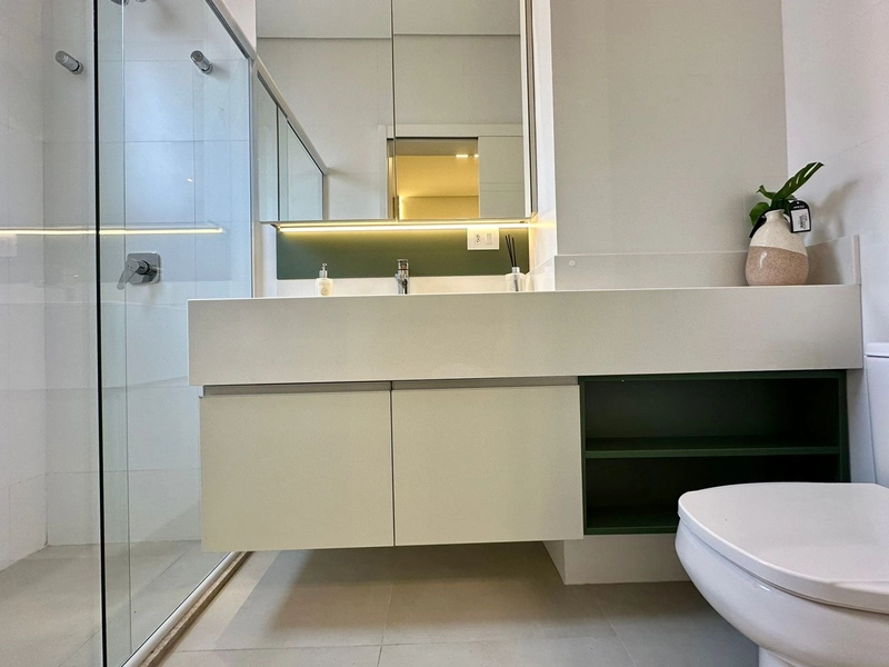 Casa 2 suítes no Condominio Murano Resort em Capão da Canoa: 12ª foto da galeria de imagens do imóvel