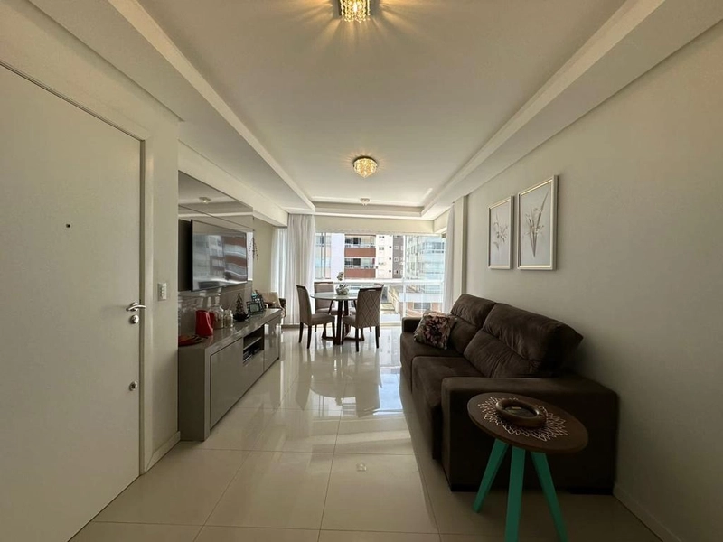 Apartamento 03 dormitórios, Navegantes, Capão da Canoa: 2ª foto da galeria de imagens do imóvel