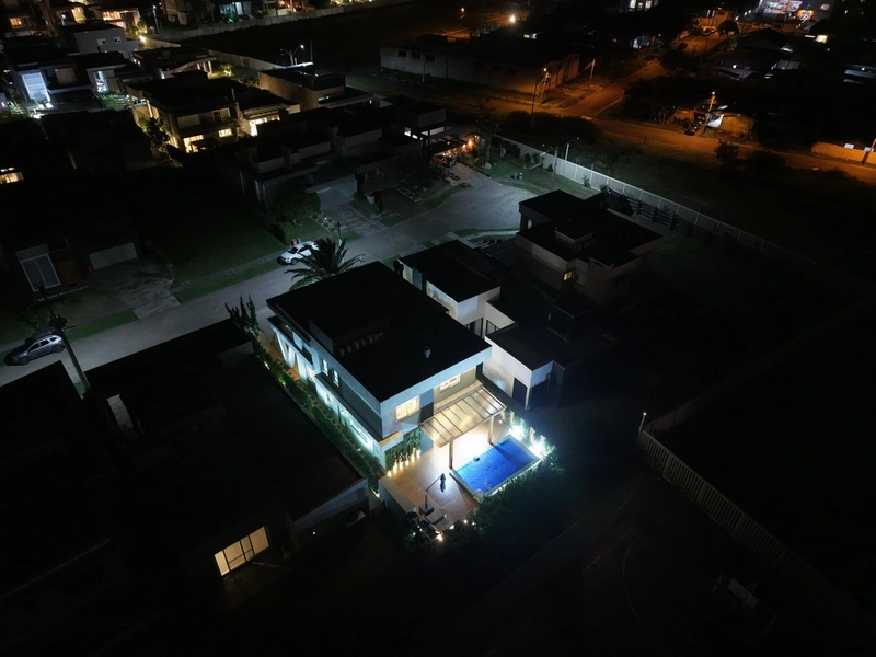 Sobrado 4 suítes - Condomínio Capão Ilhas - Capão da Canoa: 12ª foto da galeria de imagens do imóvel