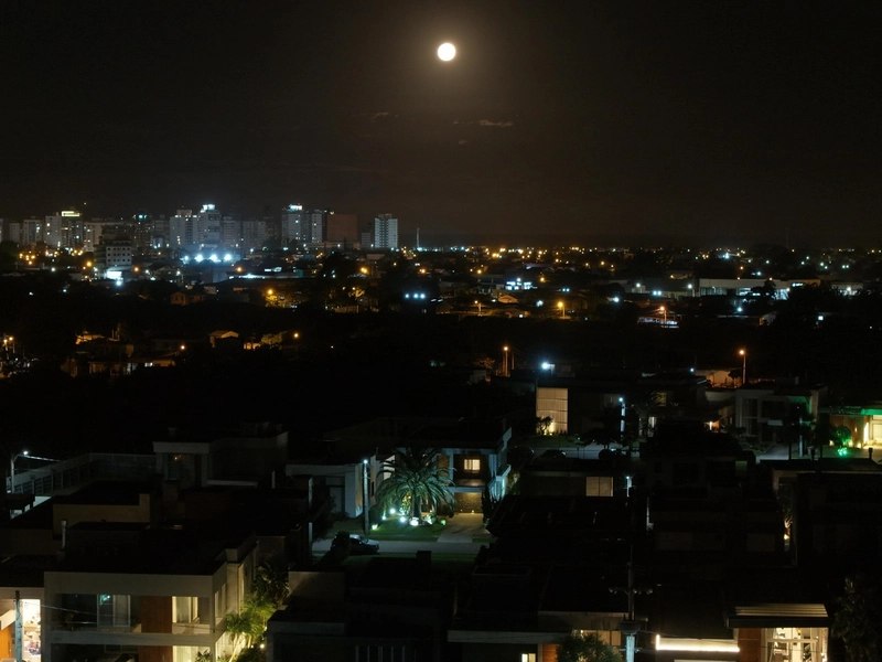 Sobrado 4 suítes - Condomínio Capão Ilhas - Capão da Canoa: 4ª foto da galeria de imagens do imóvel