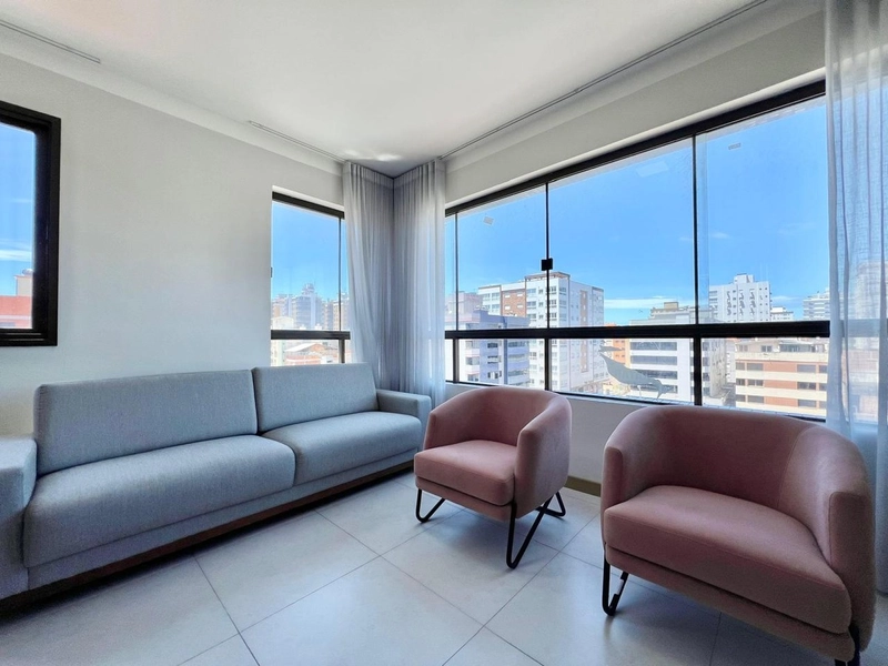 Apartamento 3 Dormitórios/1suíte - Centro-  de Capão da Canoa.: 18ª foto da galeria de imagens do imóvel