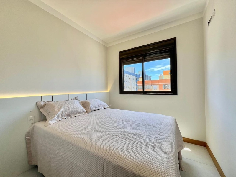 Apartamento 3 Dormitórios/1suíte - Centro-  de Capão da Canoa.: 4ª foto da galeria de imagens do imóvel