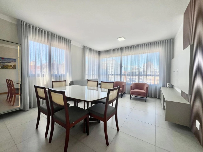 Apartamento 3 Dormitórios/1suíte - Centro-  de Capão da Canoa.: 5ª foto da galeria de imagens do imóvel