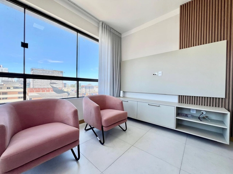 Apartamento 3 Dormitórios/1suíte - Centro-  de Capão da Canoa.: 7ª foto da galeria de imagens do imóvel