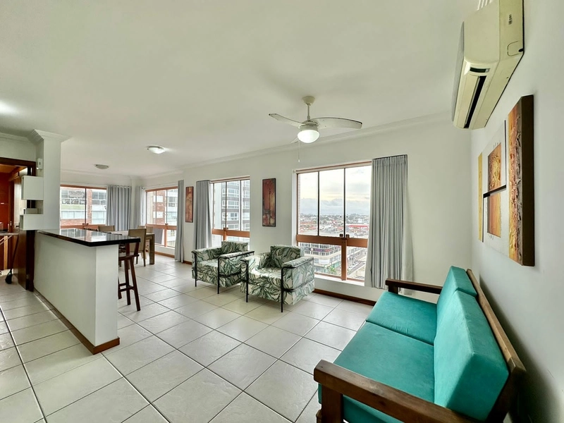 APARTAMENTO 2 DORMITÓRIOS PARA VENDA, CENTRO EM CAPÃO DA CANOA.: 6ª foto da galeria de imagens do imóvel