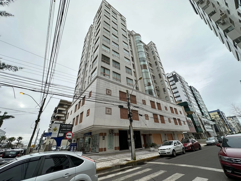 APARTAMENTO 2 DORMITÓRIOS PARA VENDA, CENTRO EM CAPÃO DA CANOA.: 24ª foto da galeria de imagens do imóvel