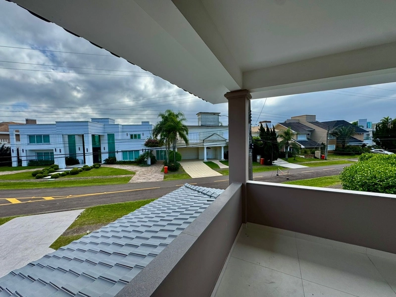 Excelente sobrado  com 04 suítes Condomínio Atlântida Lagos Park: 11ª foto da galeria de imagens do imóvel