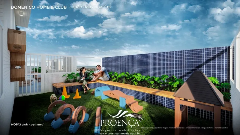 Lançamento em Capão da Canoa! Na Av. Rudá!: 14ª foto da galeria de imagens do imóvel