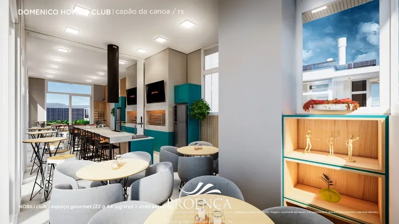 Lançamento em Capão da Canoa! Na Av. Rudá!: 22ª foto da galeria de imagens do imóvel