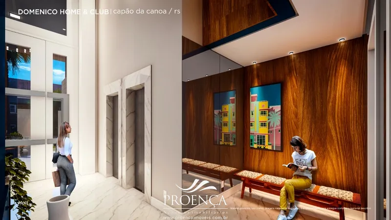 Lançamento em Capão da Canoa! Na Av. Rudá!: 9ª foto da galeria de imagens do imóvel