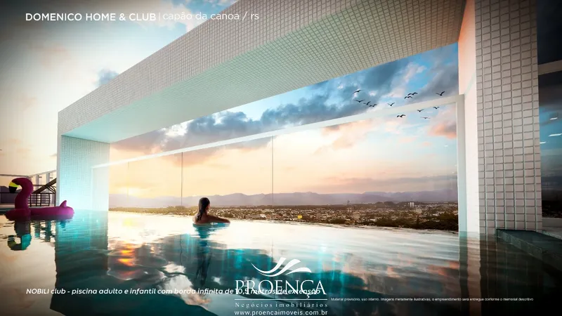 Lançamento em Capão da Canoa! Na Av. Rudá!: 11ª foto da galeria de imagens do imóvel