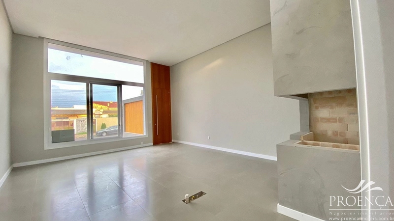 Casa térrea 3 suítes Bairro Girassol em Capão da Canoa: 7ª foto da galeria de imagens do imóvel
