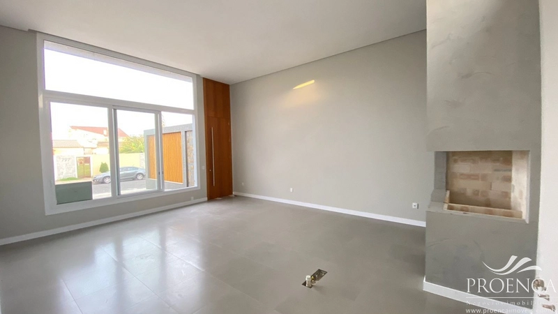 Casa térrea 3 suítes Bairro Girassol em Capão da Canoa: 4ª foto da galeria de imagens do imóvel