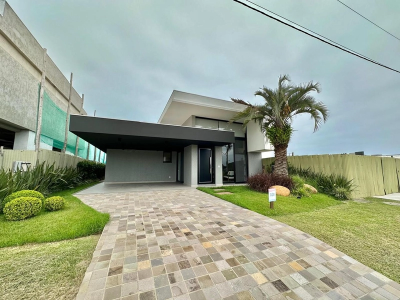 Casa a venda Condomínio Arenas Curumim: 2ª foto da galeria de imagens do imóvel