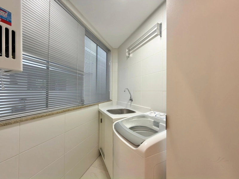 APARTAMENTO 2 DORM. À VENDA COM SACADA DE FRENTE: 9ª foto da galeria de imagens do imóvel