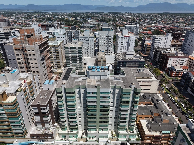 APARTAMENTO 2 DORM. À VENDA COM SACADA DE FRENTE: 23ª foto da galeria de imagens do imóvel