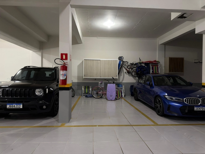 APARTAMENTO 2 DORM. À VENDA COM SACADA DE FRENTE: 19ª foto da galeria de imagens do imóvel