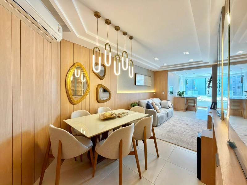 APARTAMENTO 2 DORM. À VENDA COM SACADA DE FRENTE: 16ª foto da galeria de imagens do imóvel