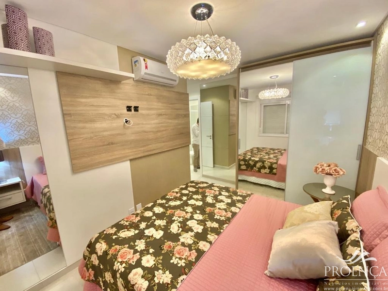 Apartamento 3 dormitórios, vista Mar,  Zona Nova Capão da Canoa.: 5ª foto da galeria de imagens do imóvel