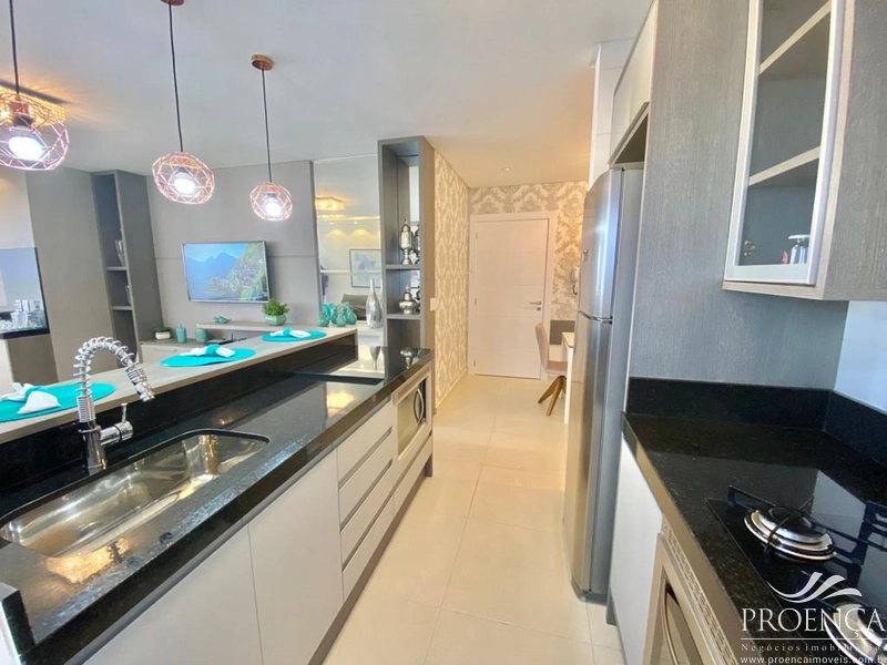Apartamento 3 dormitórios, vista Mar,  Zona Nova Capão da Canoa.: 4ª foto da galeria de imagens do imóvel