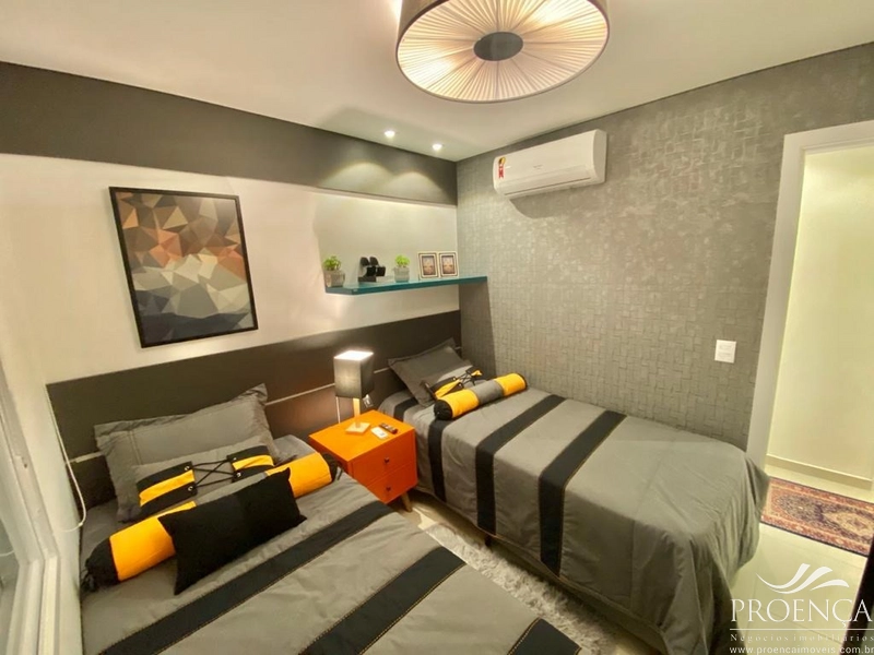 Apartamento 3 dormitórios, vista Mar,  Zona Nova Capão da Canoa.: 2ª foto da galeria de imagens do imóvel
