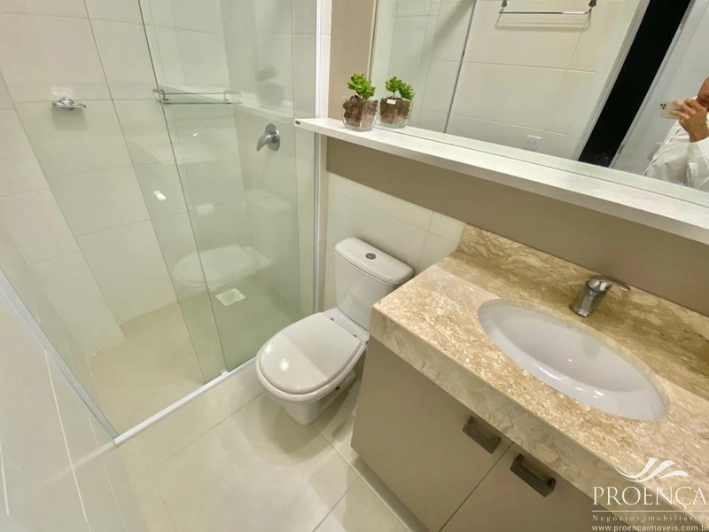 Apartamento 3 dormitórios, vista Mar,  Zona Nova Capão da Canoa.: 3ª foto da galeria de imagens do imóvel