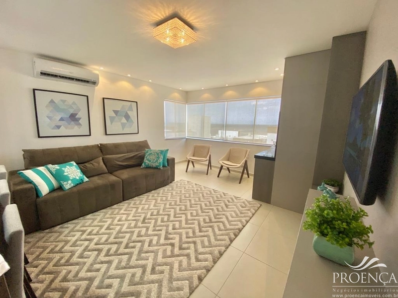 Apartamento 3 dormitórios, vista Mar,  Zona Nova Capão da Canoa.: 6ª foto da galeria de imagens do imóvel