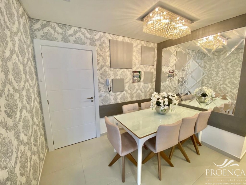 Apartamento 3 dormitórios, vista Mar,  Zona Nova Capão da Canoa.: 7ª foto da galeria de imagens do imóvel