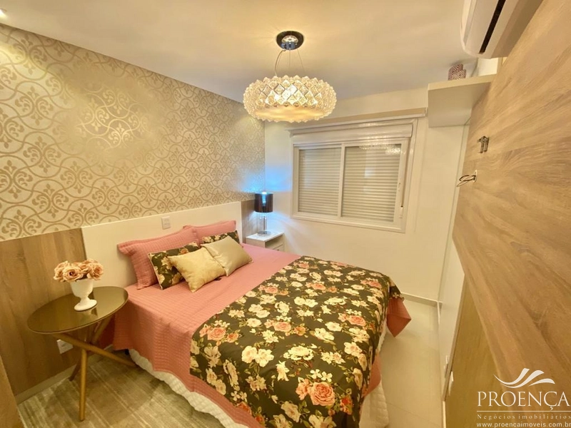 Apartamento 3 dormitórios, vista Mar,  Zona Nova Capão da Canoa.: 11ª foto da galeria de imagens do imóvel