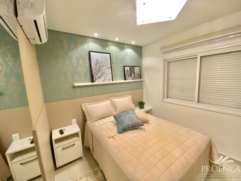 Apartamento 3 dormitórios, vista Mar,  Zona Nova Capão da Canoa.: 9ª foto da galeria de imagens do imóvel