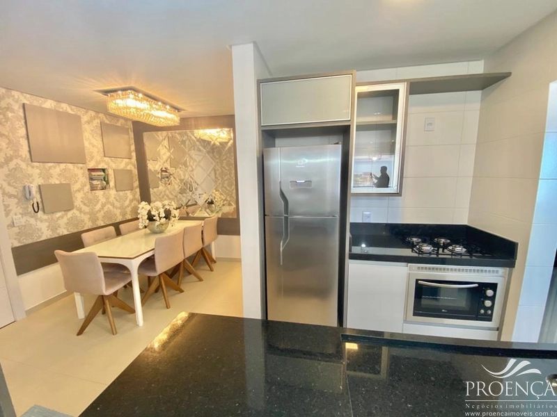 Apartamento 3 dormitórios, vista Mar,  Zona Nova Capão da Canoa.: 8ª foto da galeria de imagens do imóvel