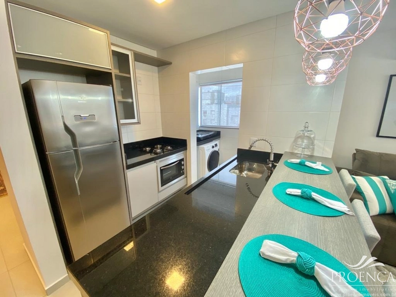 Apartamento 3 dormitórios, vista Mar,  Zona Nova Capão da Canoa.: 10ª foto da galeria de imagens do imóvel