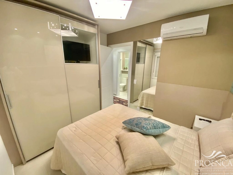 Apartamento 3 dormitórios, vista Mar,  Zona Nova Capão da Canoa.: 1ª foto da galeria de imagens do imóvel