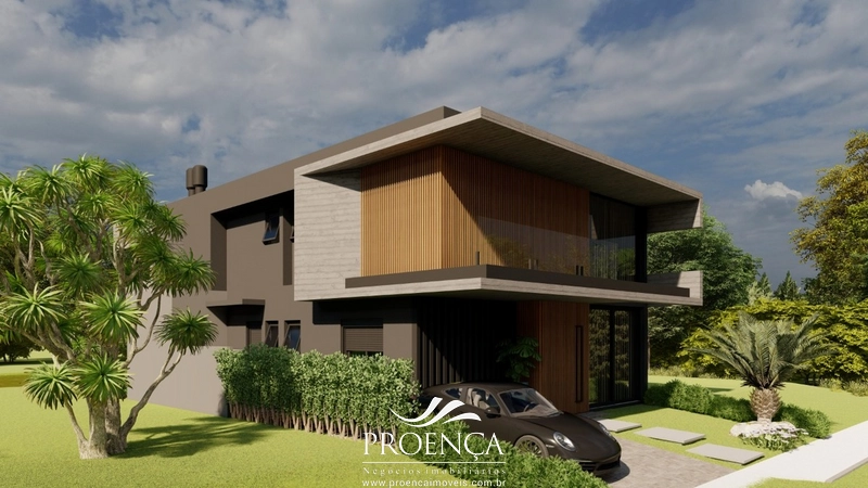 Casa Condomínio Fechado Blue Xangri-lá!: 2ª foto da galeria de imagens do imóvel