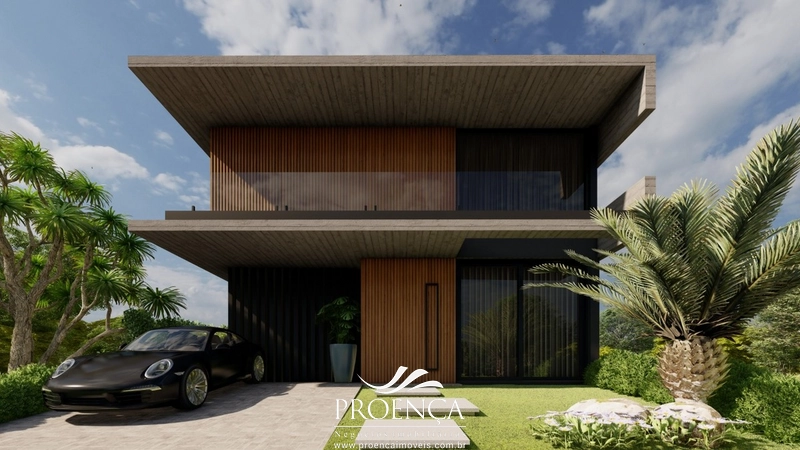 Casa Condomínio Fechado Blue Xangri-lá!: 1ª foto da galeria de imagens do imóvel