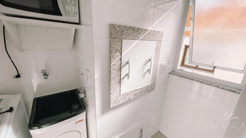 Apartamento de 1 dormitório ,no bairro Zona Nova em Capão da Canoa: 7ª foto da galeria de imagens do imóvel