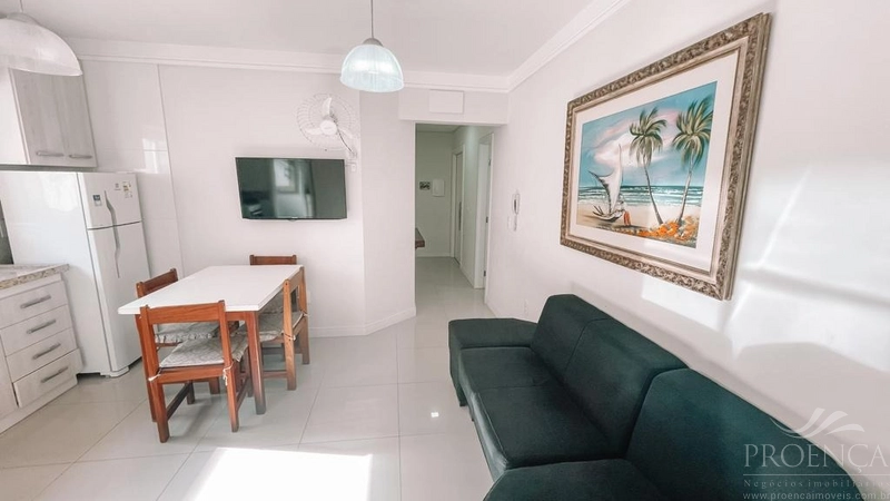Apartamento de 1 dormitório ,no bairro Zona Nova em Capão da Canoa: 4ª foto da galeria de imagens do imóvel