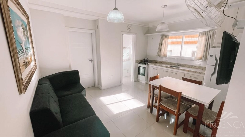 Apartamento de 1 dormitório ,no bairro Zona Nova em Capão da Canoa: 1ª foto da galeria de imagens do imóvel