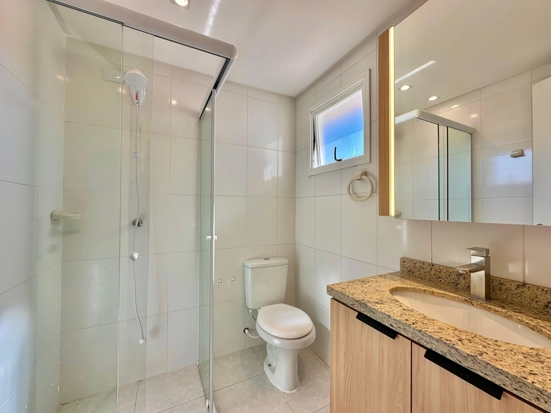 Duplex com terraço, 3 dormitórios, mobiliado, vaga!: 19ª foto da galeria de imagens do imóvel