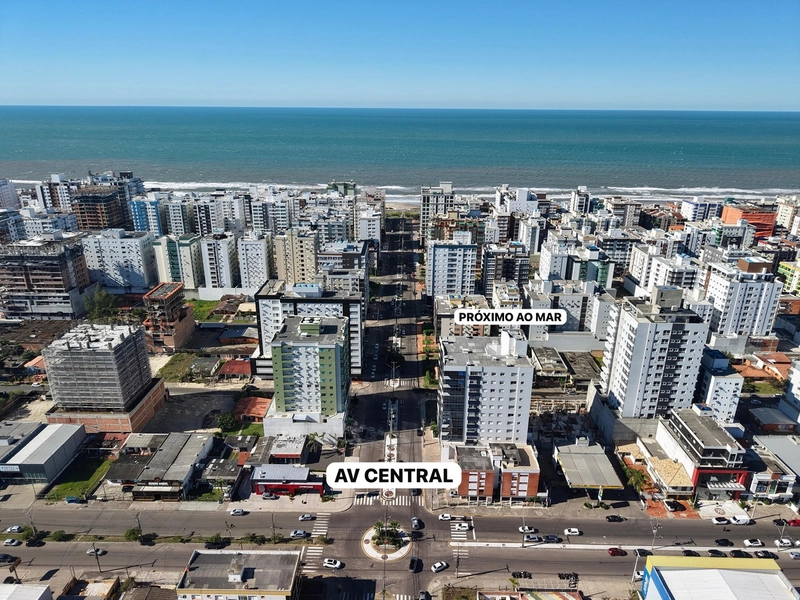 Duplex com terraço, 3 dormitórios, mobiliado, vaga!: 14ª foto da galeria de imagens do imóvel