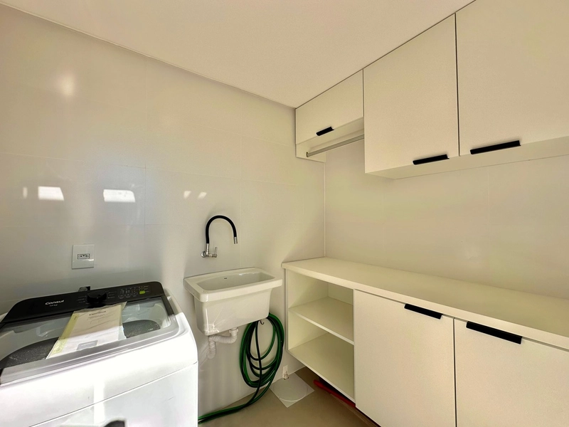 Duplex com terraço, 3 dormitórios, mobiliado, vaga!: 9ª foto da galeria de imagens do imóvel