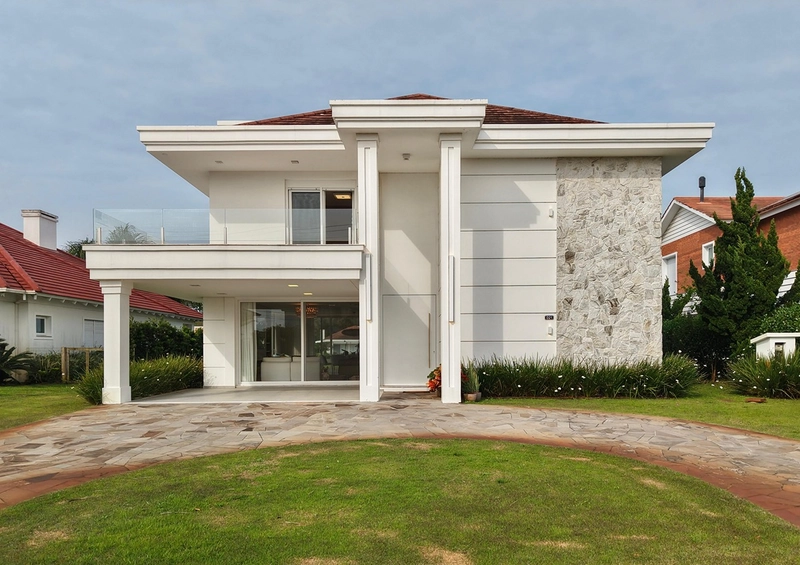 CASA À VENDA EM XANGRI-LÁ!  GREEN VILLAGE GOLF CLUB: 38ª foto da galeria de imagens do imóvel