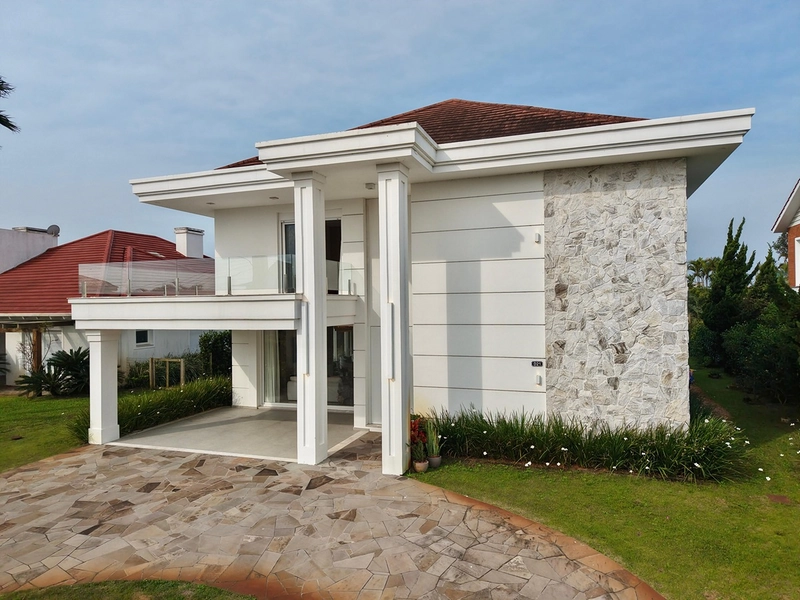 CASA À VENDA EM XANGRI-LÁ!  GREEN VILLAGE GOLF CLUB: 39ª foto da galeria de imagens do imóvel
