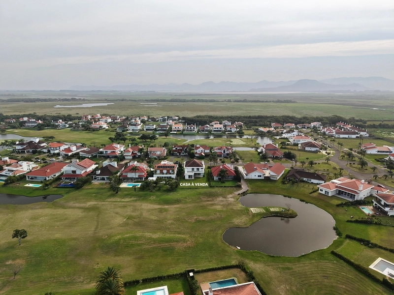 CASA À VENDA EM XANGRI-LÁ!  GREEN VILLAGE GOLF CLUB: 45ª foto da galeria de imagens do imóvel