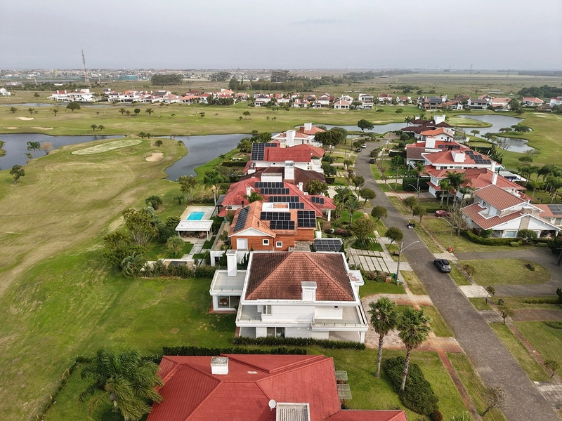 CASA À VENDA EM XANGRI-LÁ!  GREEN VILLAGE GOLF CLUB: 40ª foto da galeria de imagens do imóvel