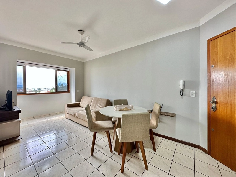 APARTAMENTO 01 DORMITÓRIO MOBILIADO - CAPÃO DA CANOA: 3ª foto da galeria de imagens do imóvel