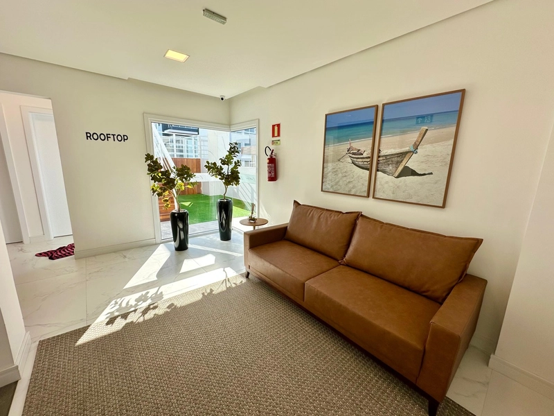 Apartamento 01 dormitório ao lado da Praça Flávio Boianovski: 11ª foto da galeria de imagens do imóvel