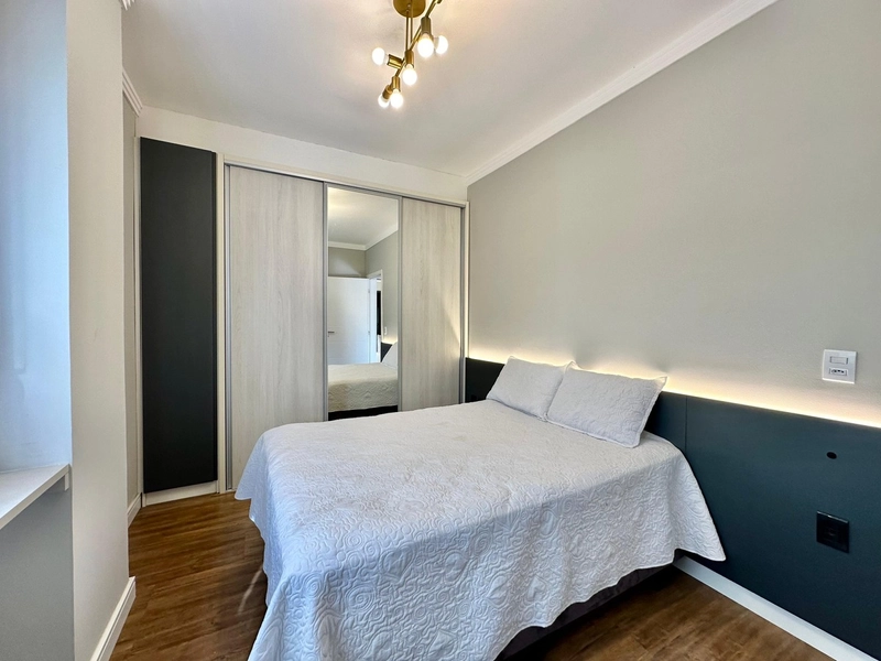Apartamento 2 dormitórios Frente a Praça em Capão da Canoa: 6ª foto da galeria de imagens do imóvel