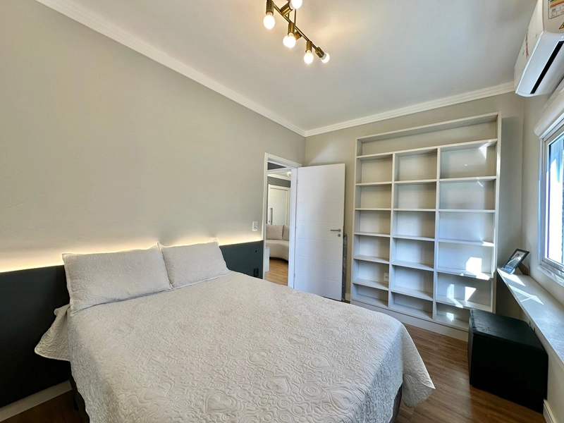 Apartamento 2 dormitórios Frente a Praça em Capão da Canoa: 16ª foto da galeria de imagens do imóvel