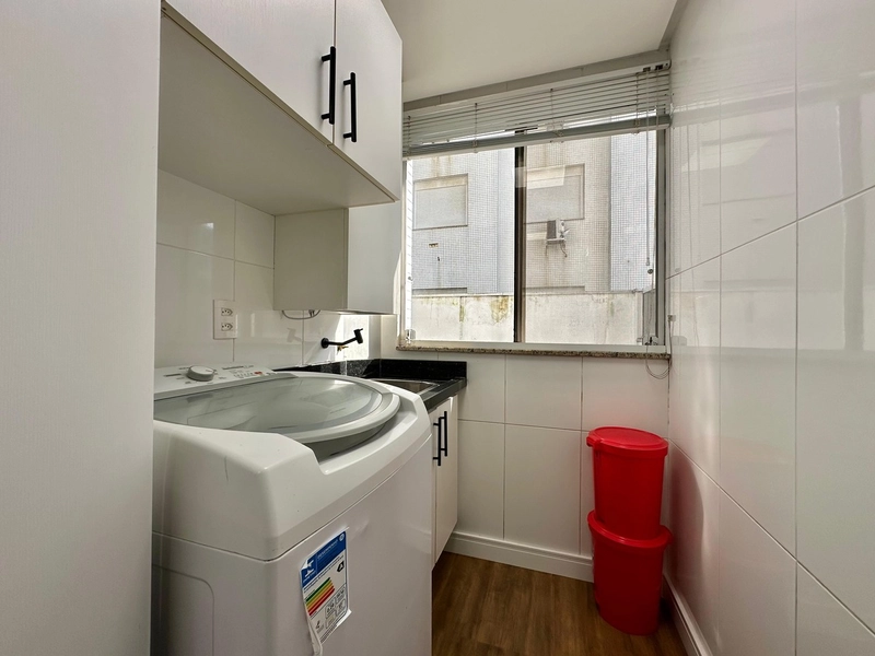 Apartamento 2 dormitórios Frente a Praça em Capão da Canoa: 4ª foto da galeria de imagens do imóvel